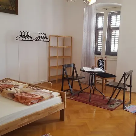 Guest house Romeo Porec