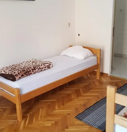 Romeo Guest house Porec