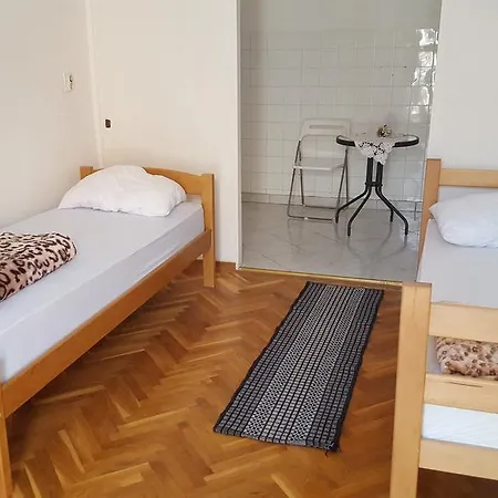Romeo Guest house Porec