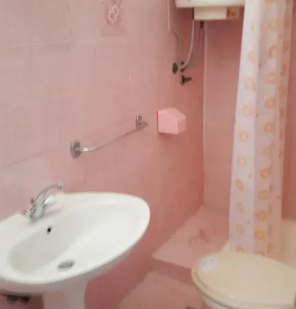 Guest house Romeo Porec
