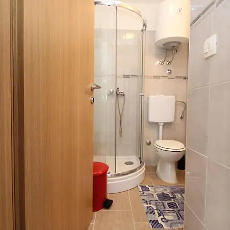 Guest house Romeo Porec