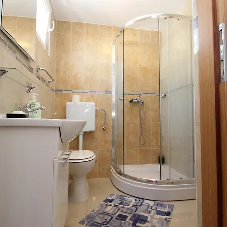 Guest house Romeo Porec